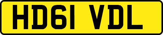 HD61VDL
