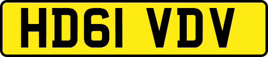 HD61VDV