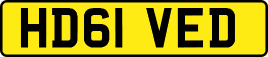 HD61VED