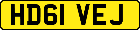 HD61VEJ