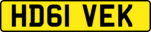 HD61VEK