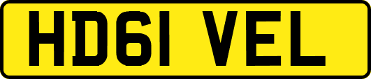 HD61VEL