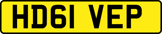 HD61VEP