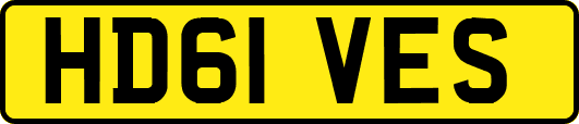 HD61VES