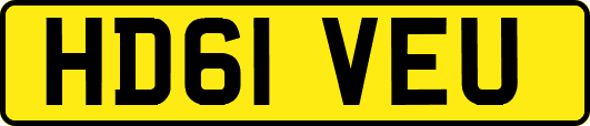 HD61VEU