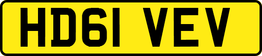 HD61VEV