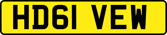 HD61VEW