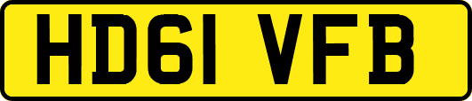 HD61VFB