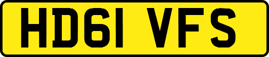 HD61VFS