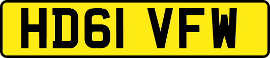 HD61VFW