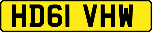 HD61VHW