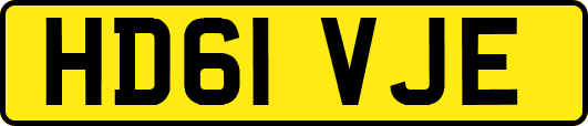 HD61VJE