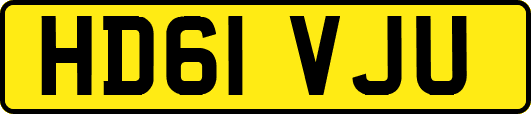 HD61VJU