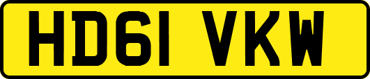 HD61VKW