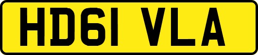 HD61VLA