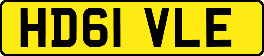 HD61VLE