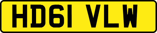 HD61VLW