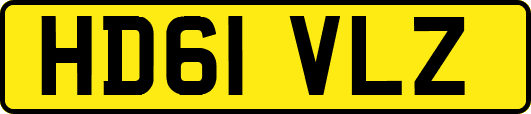 HD61VLZ