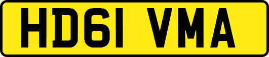 HD61VMA
