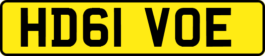 HD61VOE