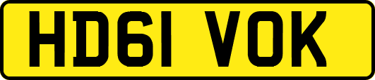 HD61VOK