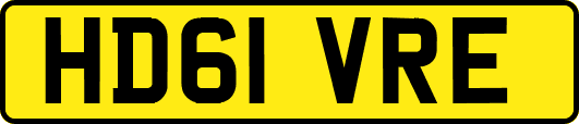 HD61VRE
