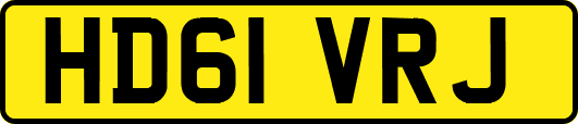HD61VRJ