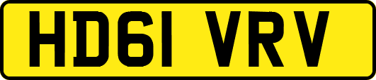 HD61VRV