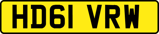HD61VRW