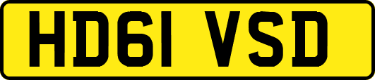 HD61VSD