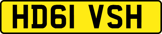 HD61VSH