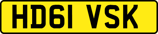 HD61VSK