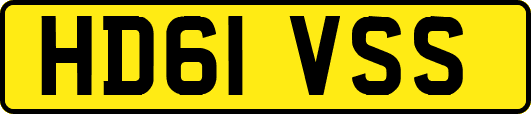 HD61VSS