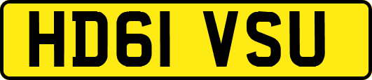 HD61VSU