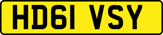 HD61VSY