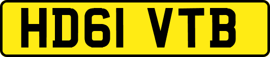 HD61VTB