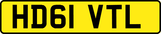 HD61VTL