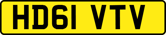 HD61VTV