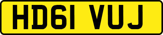 HD61VUJ