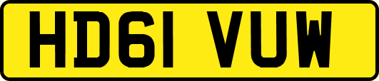 HD61VUW