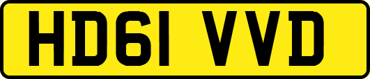 HD61VVD