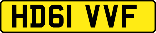HD61VVF