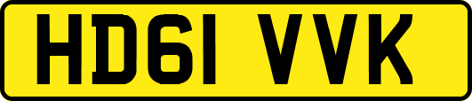 HD61VVK
