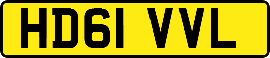 HD61VVL
