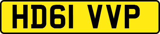 HD61VVP