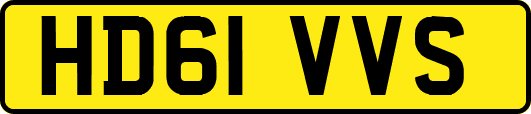 HD61VVS