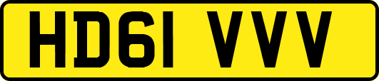 HD61VVV