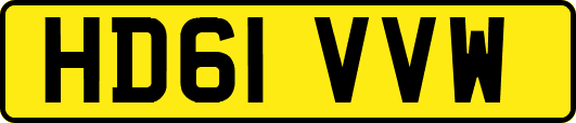 HD61VVW
