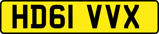 HD61VVX