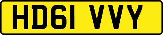 HD61VVY